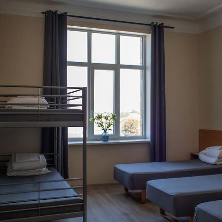 Stoties Hostelis Vilna Exterior foto